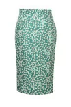 Puzdrová sukňa Colett csp03 - vzorovaná