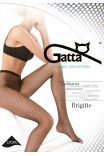 Sieťované pančuchy Gatta Brigitte 01