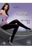 Dámske pančuchy Gabriella Microfibre 3D 120 50 den