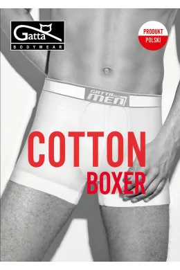 Pánske boxerky Gatta Cotton Boxer 41546