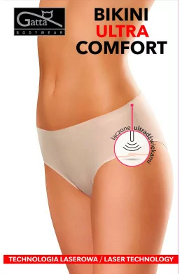 Nohavičky Gatta 41591 Bikini Ultra Comfort