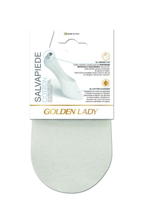Dámske ponožky Golden Lady 6N 2 kusy