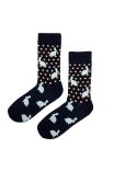 Štýlové pánske ponožky Regina Socks 7844 Avangarda