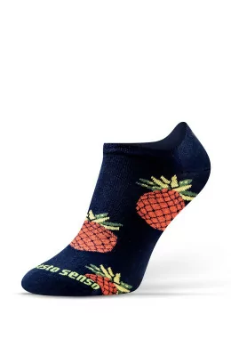 Ponožky Sesto Senso Casual