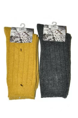 Dámske ponožky Wik Sox Weich & Warm
