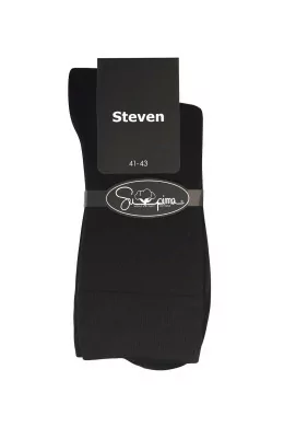 Pánske ponožky Steven art.157 Supima