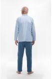 Pánske pyžamo Martel Antoni 403 3XL-4XL