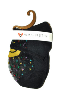 Dámske ponožky Magnetis 13531 Emotka