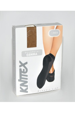 Ponožky Knittex Gemma