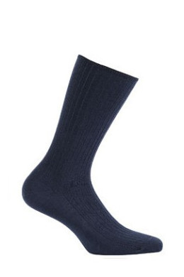 Pánske ponožky Wola W94.F06 Perfect Man Comfort