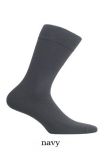 Pánske ponožky Wola Elegant 39-47