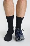 Pánske ponožky Regina Socks Purista Antibakteriálne