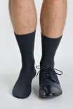 Pánske ponožky Regina Socks Purista Antibakteriálne