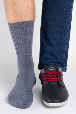 Pánske ponožky Regina Socks Bambus