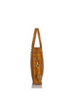 Elegantná kožená taška na notebook Paolo Peruzzi IN-18-CG
