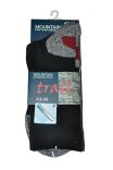 Pánske teplé ponožky WiK 16101 Mountain Outdoorsocks