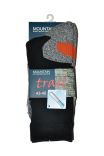 Pánske teplé ponožky WiK 16101 Mountain Outdoorsocks