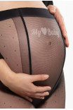 Tehotenské pančuchy Gatta Body Protect 01 20 den Mama