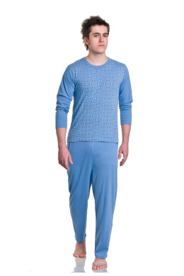 Pánske pyžamo Gucio M-2XL