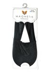 Ponožky do balerín Magnetis 036