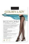 Zoštíhlujúce pančuchy Golden Lady Bodyform 20 den