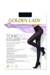 Pančuchové nohavice Golden Lady Tonic 50 den