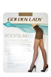 Zoštíhlujúce pančuchy Golden Lady Bodyslim 20 den