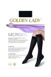Podkolienky Golden Lady Micro 50 den