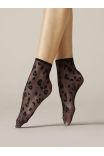 Pančuchové ponožky Fiore Doria G 1076