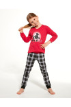 Dievčenské pyžamo Cornette Kids Girl 377/157 Lady