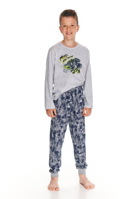 Chlapčenské pyžamo Taro Massimo 2823
