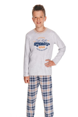 Chlapčenské pyžamo Taro Mario 2651