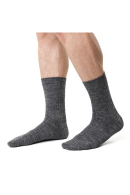 Pánske teplé ponožky Steven art.044 Alpaca