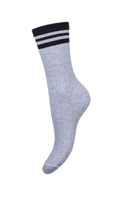 Dámske ponožky Milena 1313