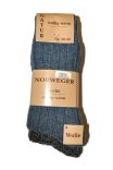 2 PACK ponožiek WiK art.21108 Norweger Socke