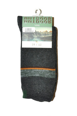 Pánske ponožky WiK 21302/21303 Outdoor Thermo
