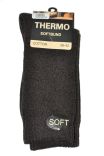 Pánske teplé ponožky WiK 23402 Thermo Softbund