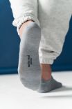 Pánske ponožky Steven art.130 Natural Merino Wool 41-46