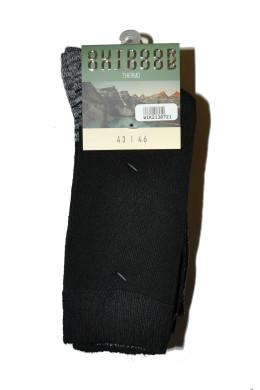 3 PACK pánskych ponožiek WiK 21307 Outdoor