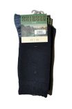 3 PACK pánskych ponožiek WiK 21307 Outdoor