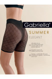 Dámske šortky proti odieraniu stehien Gabriella 988 Summer Elegant