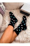 Dámske ponožky Milena 071