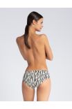 Dámske nohavičky Gatta 41021 Bikini Cotton Comfort Print wz.06