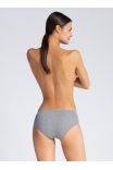 Dámske nohavičky Gatta 41016 Bikini Cotton Comfort Print wz.01