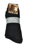 Ponožky z vlny Ulpio 31912 Mum Sox Merino 2 kusy 39-46