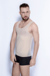 Korekčné pánske tričko Mitex Body Perfect