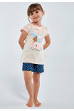 Dievčenské pyžamo Cornette Kids Girl 787/99 Delicious 98-128