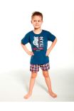 Chlapčenské pyžamo Cornette Kids Boy 281/108 Tiger 98-128