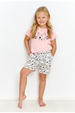 Dievčenské pyžamo Taro Lexy 2901 86-116