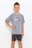 Chlapčenské pyžamo Taro Relax 2899 146-158